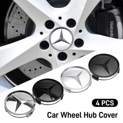Roues, jantes et accessoires – Cache-moyeux