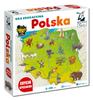 Polieren. Sonderausgabe. Captain Science. Brettspiel. Edgard