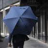 BLUNT CLASSIC Brandt Classic Long For both Sun and Blue Umbrella, Rain, 65cm, Lightweight, Windproof,