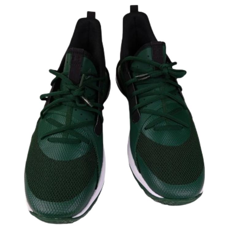 Under Armour Curry 7 Team 'Forest Green' 3023838-305
