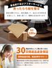 Glass Coffee Server with Wooden 600ml Measuring Measuring Compatible with V60 Serves Hand Drip Coffee Drip Microwave Suitable for Coffee Commercial