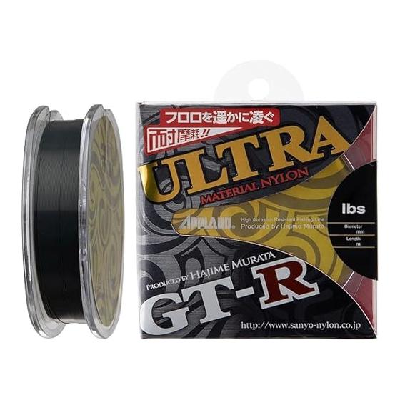 SANYO Nylon Line Appload GT-R ULTRA 100m
