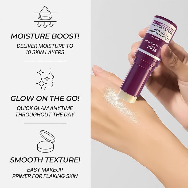 Solid face cream multi-effect emollient stick moisturizing firming moisturizing moisturizing cream