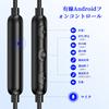 Type-C Wired Earphones for Calls, Compatible with iPhone 1615iPad 10Air 45mini 610th Generation, Galaxy S22S23S24Google Pixel
