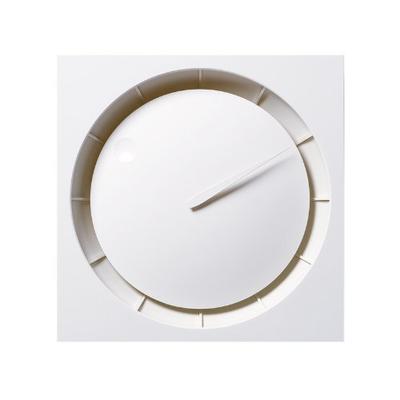 Wall Clock Analog Hola White HOLA White HOLA WHw200×h200×d37mm