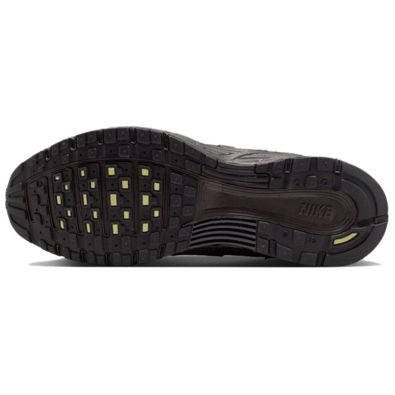 Nike Men's P-6000 SE Dad Shoes Brown IQ6590-200