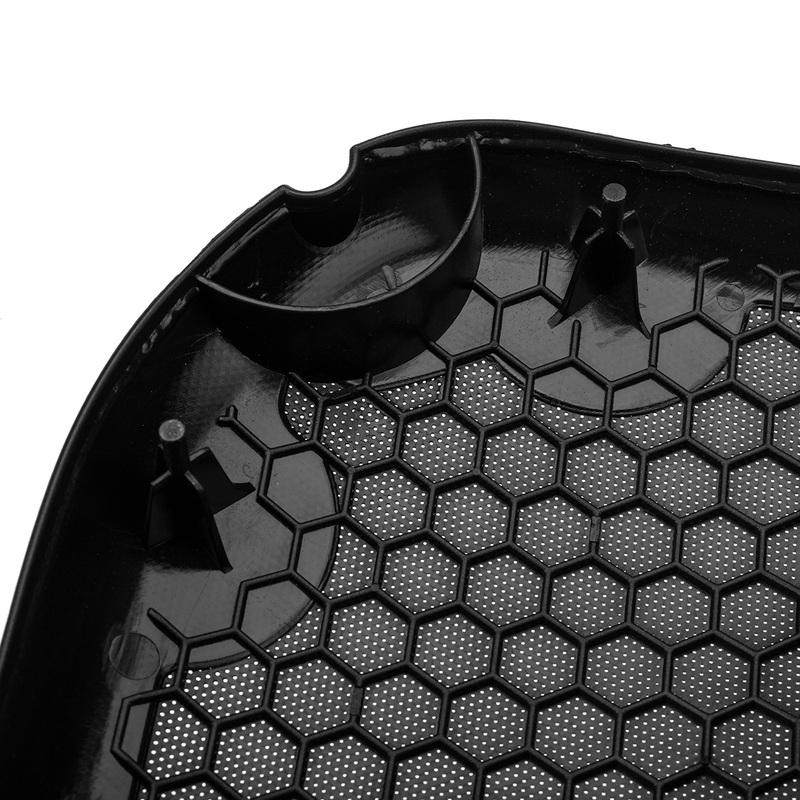 Car Inner Hand Door Speaker Covers For Holden VT VX VU VY VZ Commodore 1997-2007 Car Audio Horn Loudspeaker Trim Cover Shield