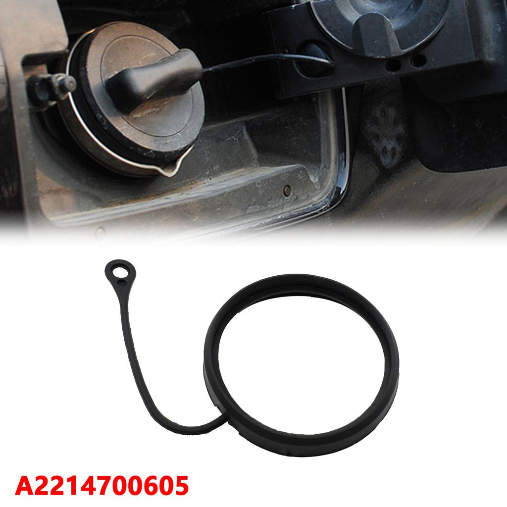 Car Oil Fuel Tank Cover Cap Cable Rope For Mercedes Benz C E A S Class W211 W203 W204 W210 W124 AMG W202 CLA W212 W220 W205 W201