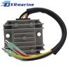 Regulator Rectifier For Suzuki DF4 DF5 DF6 DF9.9 DF15 DF50 DT55 DF60 32800-94610 32800-94620