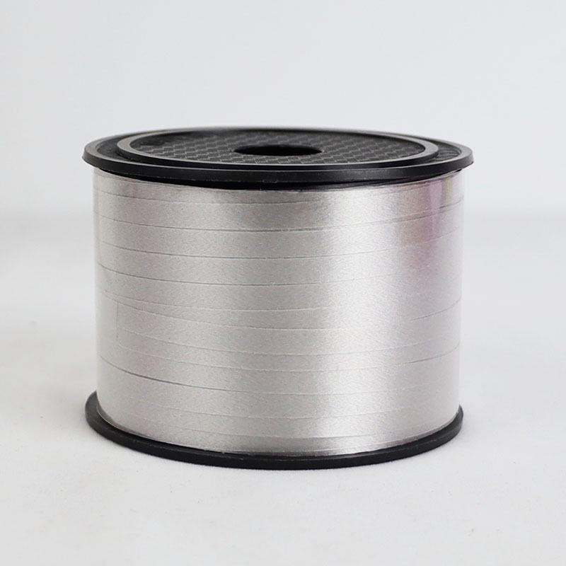Wedding Balloon & Gift Tie Ribbons - 100 Yards Colorful Roll for Decoration