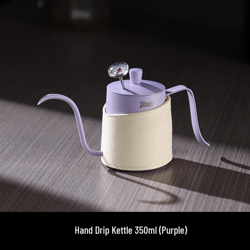 Qiwei Ceramic Pour-Over Coffee Set