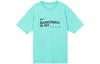 T Shirt Men's Light Mint Green FN3706-369