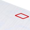 100x38cm Car Body Side Sticker PVC Decals   Sport Styling Decoration Auto Truck Racing Accessories