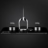 ESCASE Magnetic Phone Finger Ring Holder & Kickstand