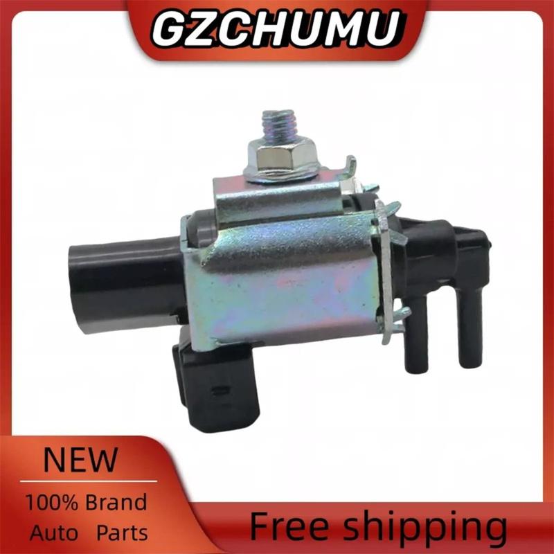 GZCHUMU Valve Vapor Canister Purge Solenoid MR160676 for MITSUBISHI OUTLANDER 3.0L-V6