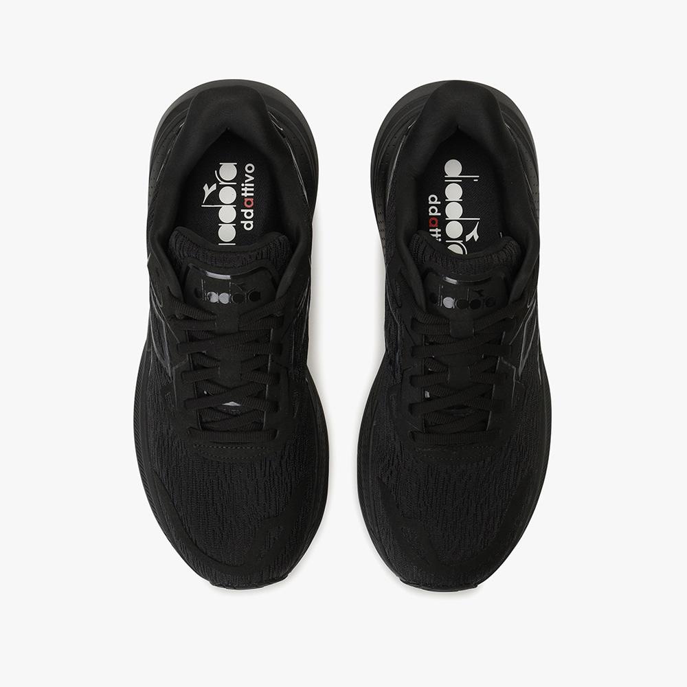 Diadora Nucleo 2 Black