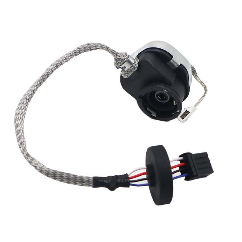 D2S D2R Xenon Headlight Ballast W3T19371 W3T16271 W3T20671 For Honda Accord VII Facelift /VII 2006-2011 33129-SCC-003 W3T19471