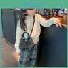 Fashionable Korean Style Mini Shoulder Bag For Kids Perfect For School And Daily Outings