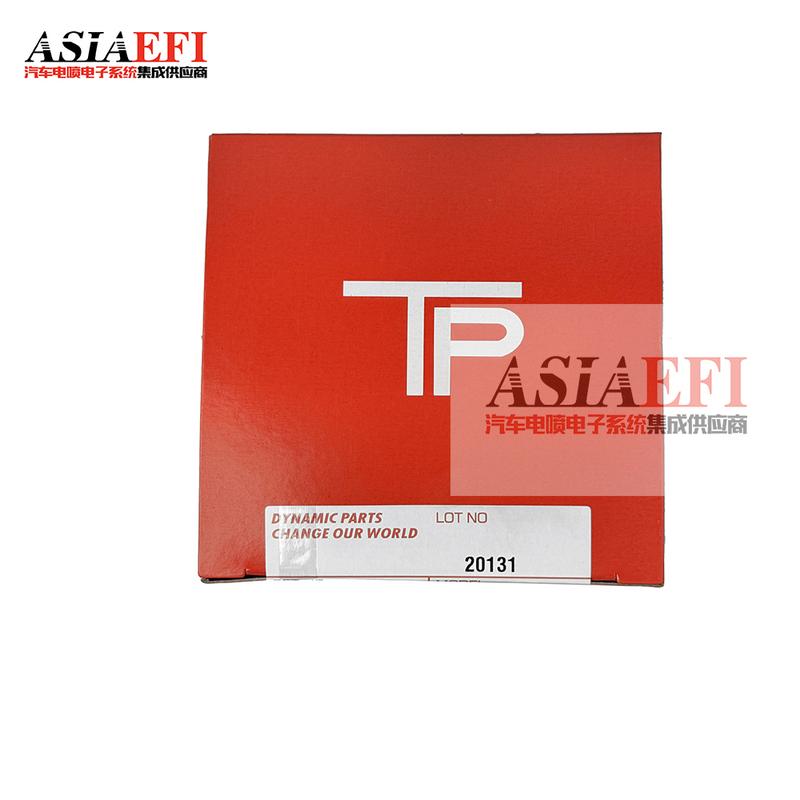 high quality Engine 5A-FE 5A 35920 0.5 13011-15120 Posing ring sets for Toyota Corolla Sprinter Carina Vios 1301115120
