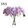 Fluture Artificial Orhidee Flor De Mătase Acasă Decor Nunta Buchet Phalaenopsis
