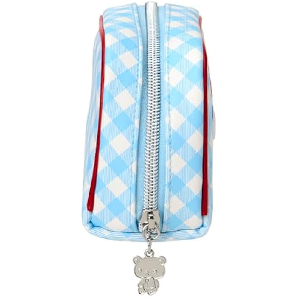 Sanrio (SANRIO) Pouch (with Bear) Cinnamoroll for Ages 3 and Up 164267