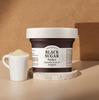 [SKINFOOD] Black Sugar Perfect Essential Scrub 210g
