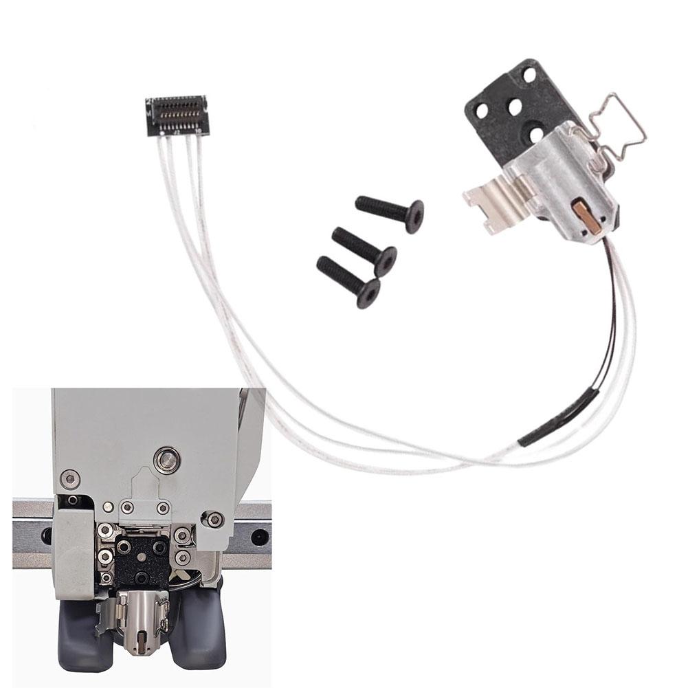 Heating Assembly For BambuLab A1/A1mini Quick Clamping Mechanism Heating Block Temperature Measurement Kit Printing Accessories