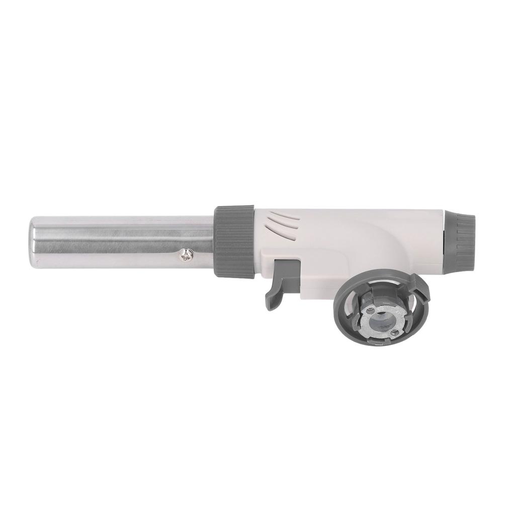 Flame Gun Torch Welding Gas Blowtorch Invertible Kitchen Outdoor BBQ Cooking Tools Accessories