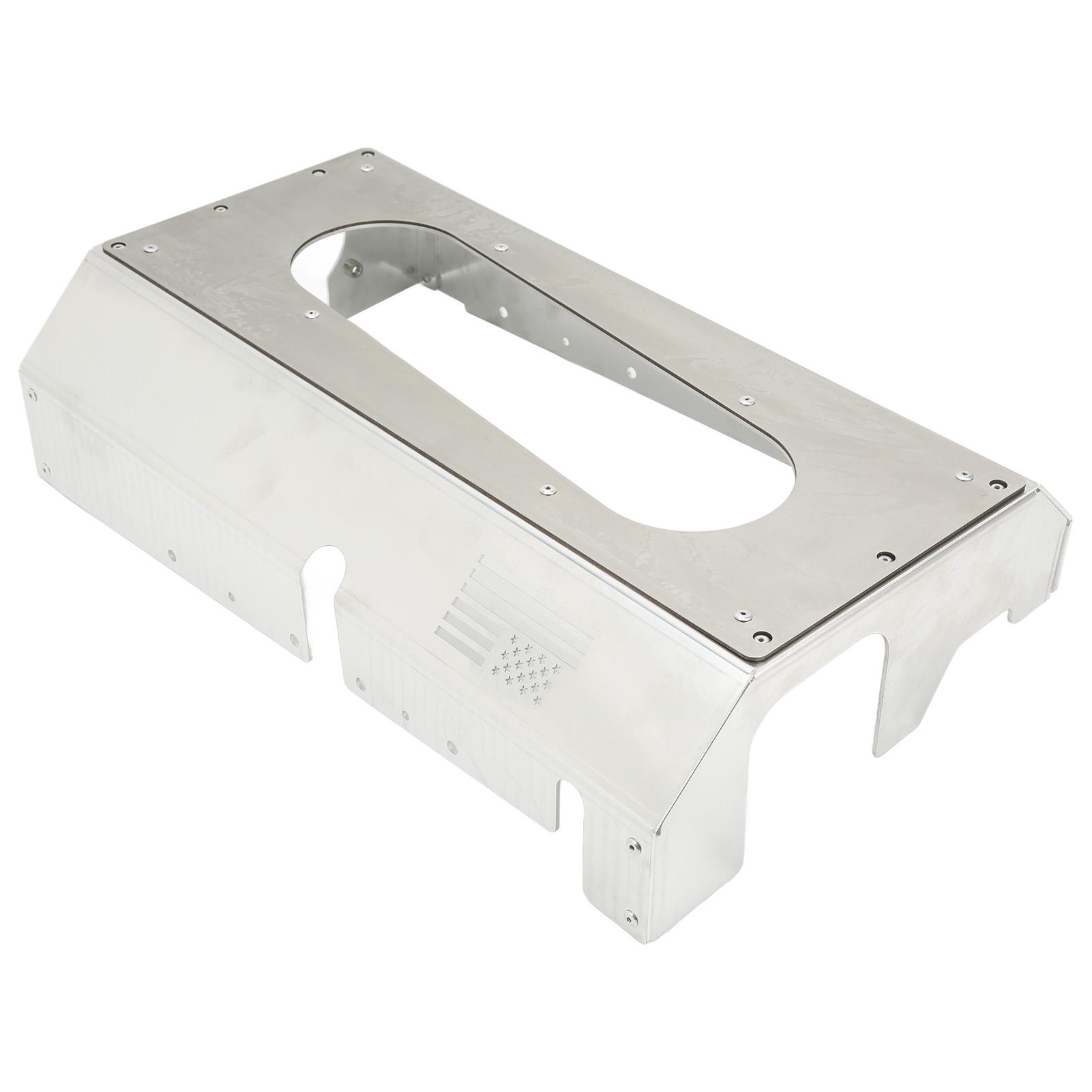 

Комплект защиты каталитического нейтрализатора, щиток-дефлектор, замена для Element 2003-2011