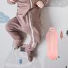 Household Children's Foot Measuring Device Plastic Standard Infant Foot Length Purchase Shoe Size Measurement Adjustable Tool