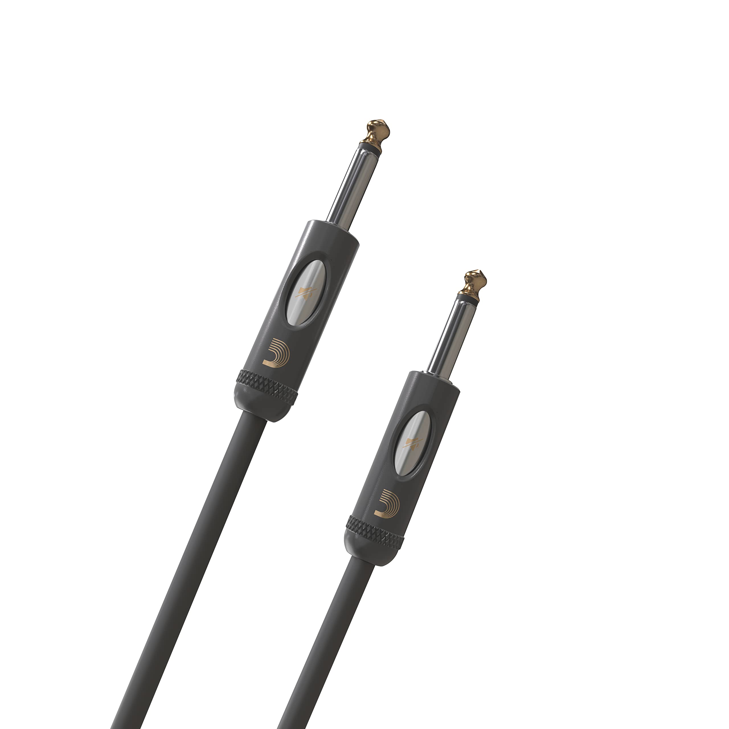 

Shielded Cable American Stage Kill Switch Instrument Cable D Addario (Guitar Shield) PW-AMSK-20 (6.1m S-S) []