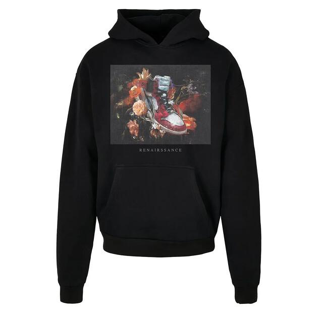 

Mister Tee Renairssance Painting Oversize худи XS
