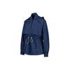 (WMNS) Actibreeze Nagino Trainingsjack 'Blue Expanse' Dames 2032C944-403