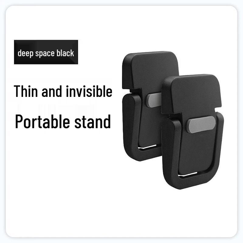 OLOEY Laptop Invisible Stand Mini Portable