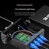 SK-LINK Industrial DIN Rail Fiber Optic Terminal Box