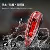 Ygmylandbb Cab Roof Top Marker, Cab Marker Light, Side Marker, Car Width Light, Shoulder