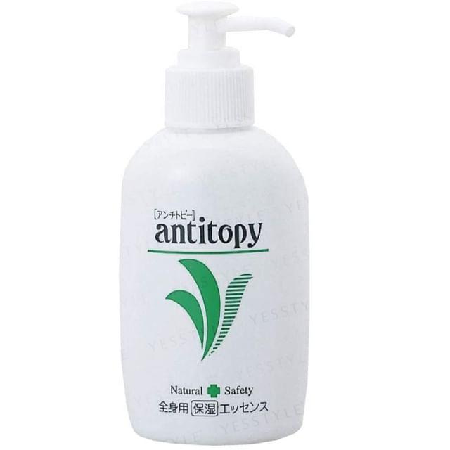 Nippon Olive - Antitopy Body Essence 150ml