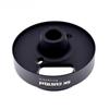 Forged Aluminum Racing Steering Wheel Hub Adapter for BMW 3 Series E46/X3 E83