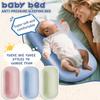 Infant Lounger Pillow Mat For Baby, Newborn Lounger For Boys & Girls, Babies Gifts