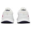 Nike SuperRep Go 3 Flyknit Next Nature Paint Smudge Women Sneakers White Summit-White Bright-Crimson DH3393-103