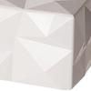 Household Tissue Box, Holder Paper Makes Your Office Restaurants Bars Conference Room , White