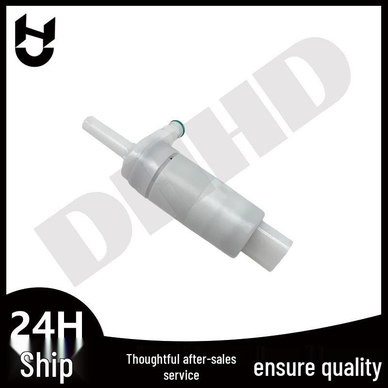 Mercedes-Benz W169/W210 Windshield Washer Pump - 2108691121 DHHD