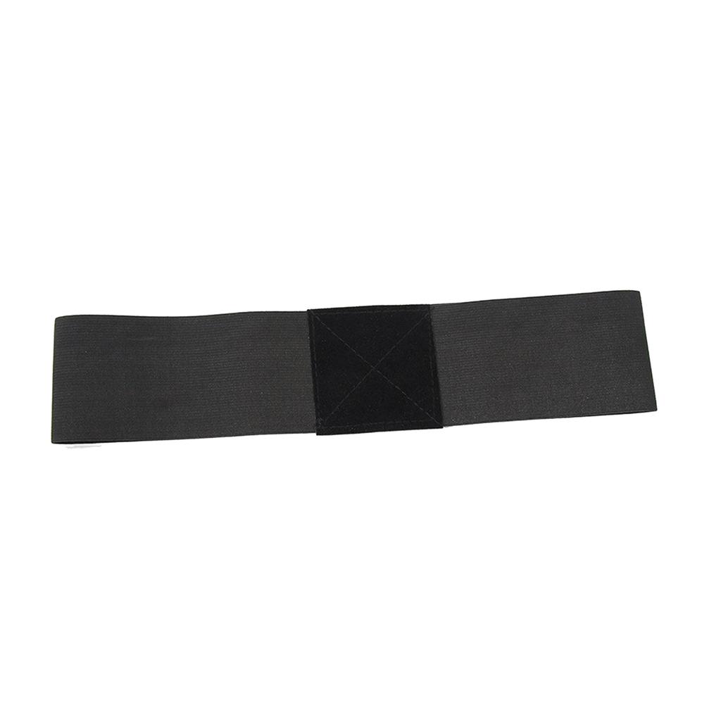 Golf Swing Train Aid Arm Band Elastic Swing Correcting Training Aids Teaching Tool for Golfer Beginner Practice