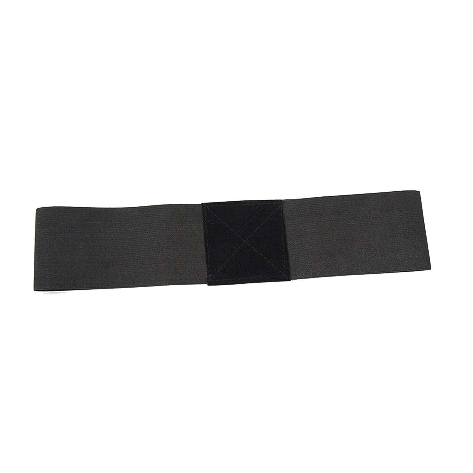 

Golf Swing Train Aid Arm Band Elastic Swing Correcting Training Aids Teaching Tool for Golfer Beginner Practice