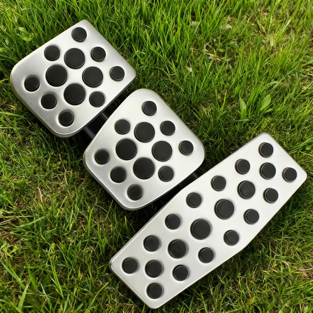 Pro Chevrolet Malibu/Opel/Chevrolet Cruze Náhradní pedály auta Díly pro výměnu převodovky a brzdy Náhradní pedál vozidla Pro auto