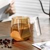 Waterproof Self Stirring Mug Portable Electric Stirring Coffee Cup Easy To Use