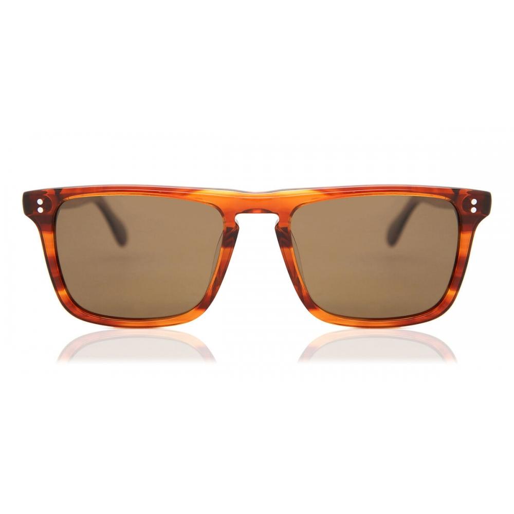 

Arise CoLLective L aquiLa poLarized Ov5189s C3 Men sungLasses Brown/51