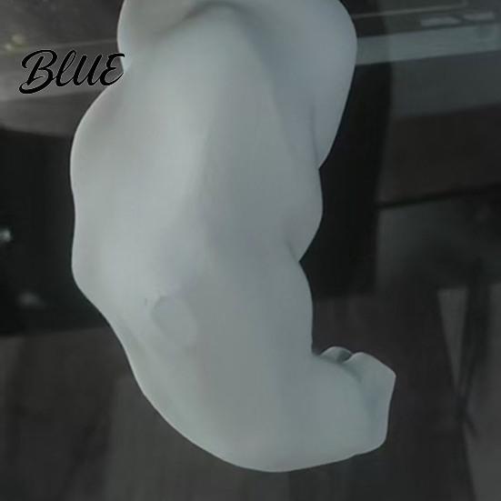 Funny Animal Apparel 3D Printed Cat Hulk Arms Costume Accessory Muscular Muscle Pet Photo Prop Novelty Cute Shoulder Decor for Photography