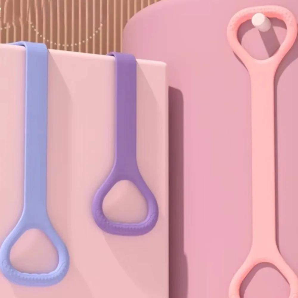 8-Shaped Resistance Band Fitness Elastic Pull Rope for Home Workout Yoga Gym Training  Exercise Bands Fitness Equipment