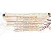 1Pcs 24W 36W 48W 60W 100W LED Driver Power Supply Lighting Transformer  For LED Light Strip Lamp
